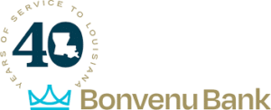 Bonvenu Bank logo